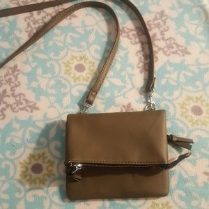 Shoulder purse